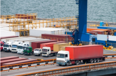 Vận Chuyển Hàng Hóa Container (CY-CY)