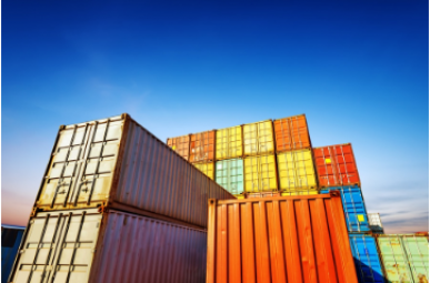Vận Chuyển Hàng Hóa Container (Door To Door)