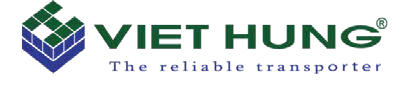 VIET HUNG – The reliable transporter
