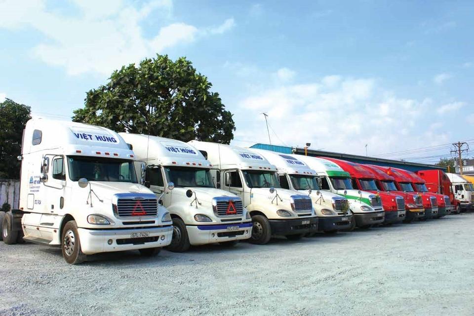 VIET HUNG fleet